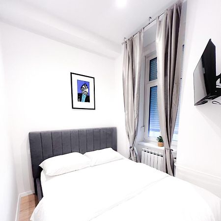 Apartman No. 3 Zagreb Ngoại thất bức ảnh