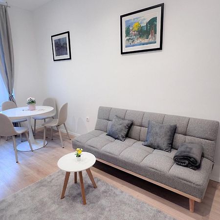 Apartman No. 3 Zagreb Ngoại thất bức ảnh