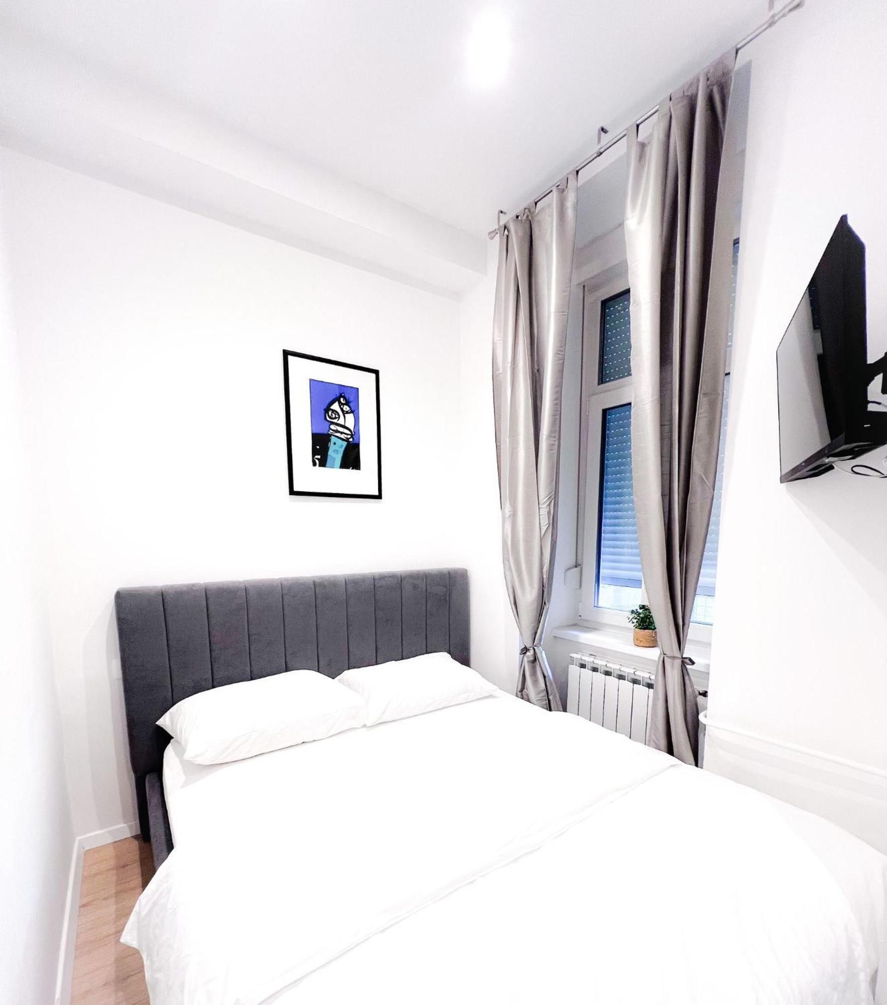 Apartman No. 3 Zagreb Ngoại thất bức ảnh